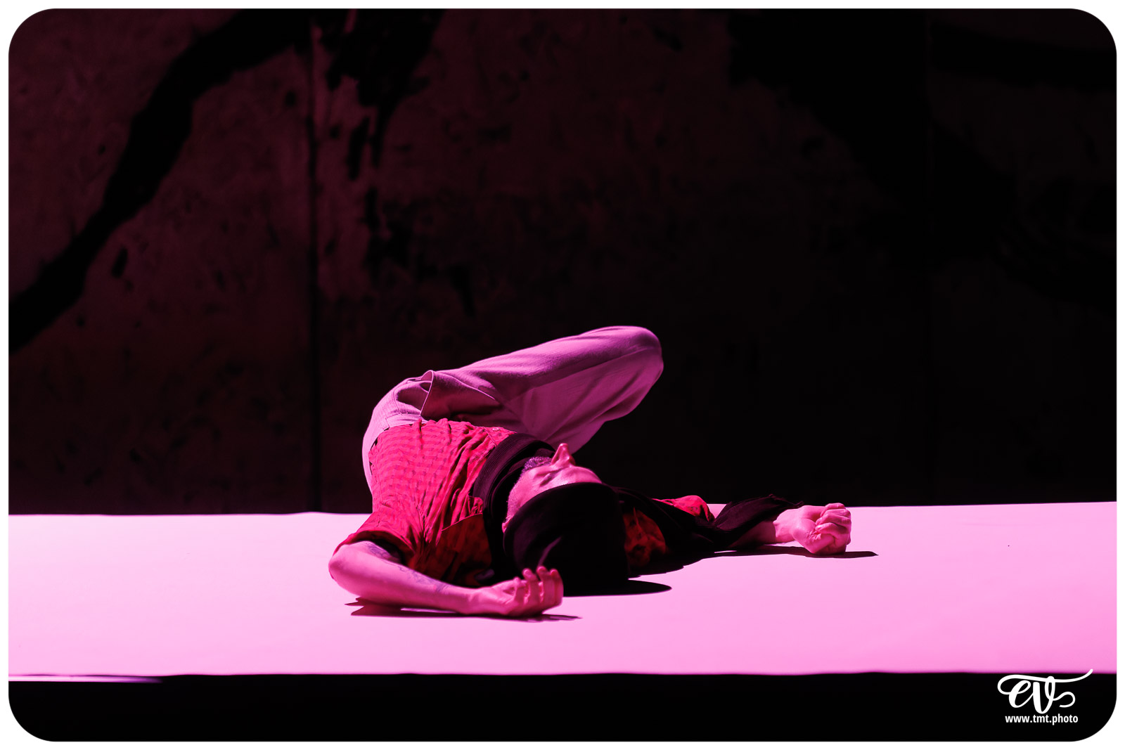 HISTOIRE D'AMOUR (DERNIERS CHAPÎTRES) - CIE LE TALON ROUGE